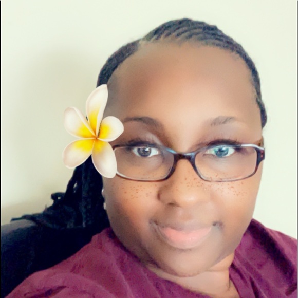 Meet your Posher, Mesha - Picture 1 of 1